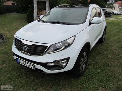 Kia Sportage III 2.0 GDI L AWD