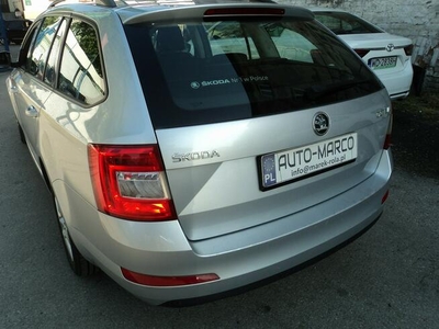 Škoda Octavia sprzedam ładna skode fak.VAT 23 mozliwy eksport