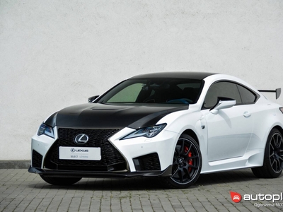 Lexus RC