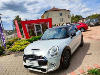 Mini Mini F56 2016