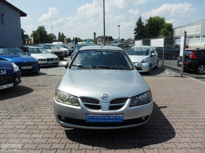 Nissan Almera II