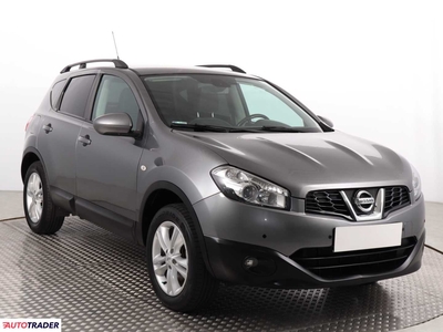 Nissan Qashqai 2.0 139 KM 2011r. (Piaseczno)