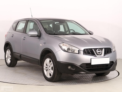 Nissan Qashqai I , Klimatronic, Tempomat, Parktronic