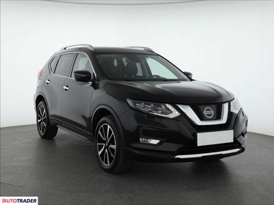 Nissan X-Trail 2.0 174 KM 2017r. (Piaseczno)