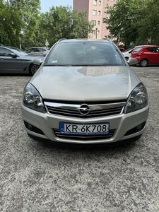 Opel Astra H Opel Astra III 1.7 cdti