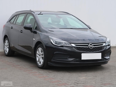 Opel Astra J , Navi, Klima, Tempomat, Parktronic