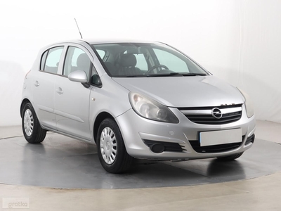 Opel Corsa D , Automat, Klima, Podgrzewane siedzienia