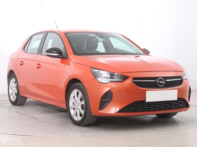 Opel Corsa F , Salon Polska, 1. Właściciel, Serwis ASO, VAT 23%, Klima,