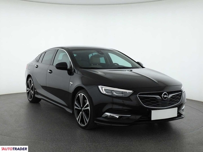 Opel Insignia 2.0 167 KM 2017r. (Piaseczno)