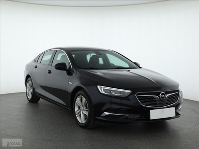 Opel Insignia , Salon Polska, 1. Właściciel, Serwis ASO, 167 KM, VAT 23%,