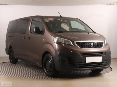 Peugeot Expert II , L3H1, VAT 23%, 9 Miejsc