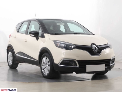 Renault Captur 0.9 88 KM 2013r. (Piaseczno)