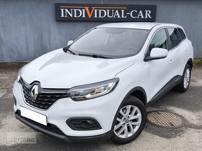 Renault Kadjar I 1,3 benzyna * POLECAM!!!