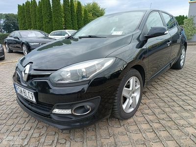 Renault Megane III 1,5 diesel 110KM