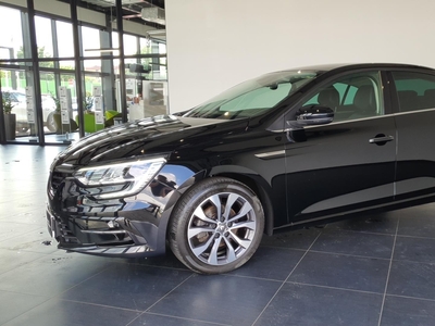 Renault Megane IV 1.3 TCe Intens EDC