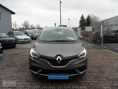 Renault Scenic IV