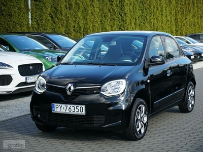 Renault Twingo III 1.0 SCe 65 PDC Klima