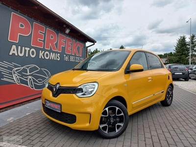 Renault Twingo III