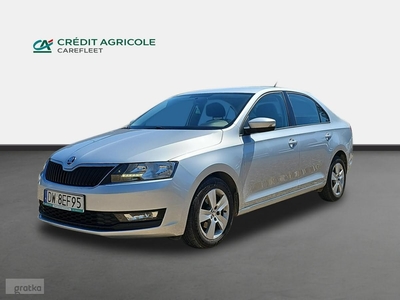 Skoda Rapid Skoda Rapid 1.0 Liftback dw8ef95