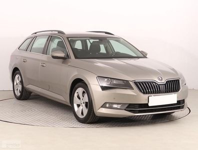 Skoda Superb III , Salon Polska, Serwis ASO, Automat, Xenon, Bi-Xenon,