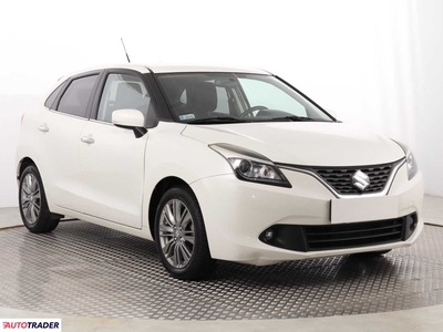 Suzuki Baleno 1.2 88 KM 2016r. (Piaseczno)