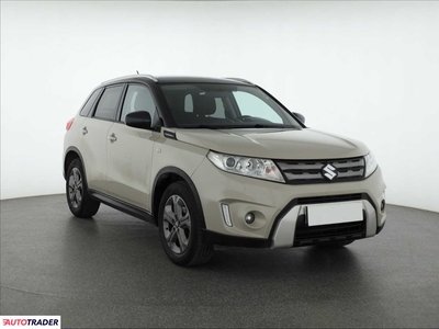 Suzuki Vitara 1.6 118 KM 2015r. (Piaseczno)