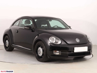 Volkswagen Beetle 1.2 103 KM 2012r. (Piaseczno)