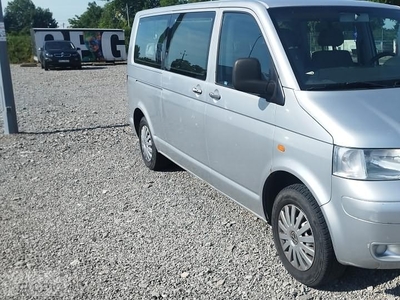 Volkswagen Inny Volkswagen CARAVELLE