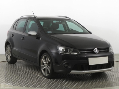 Volkswagen Polo V , Salon Polska, 1. Właściciel, Klimatronic, Tempomat,