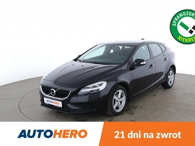 Volvo V40 II GRATIS! Pakiet Serwisowy o wartości 1000 zł!