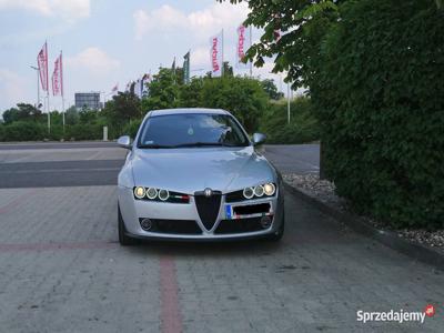 alfa romeo 159 1.8 mpi _ benzyna gaz