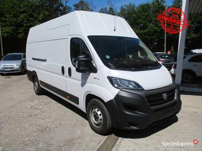 Fiat Ducato Maxi