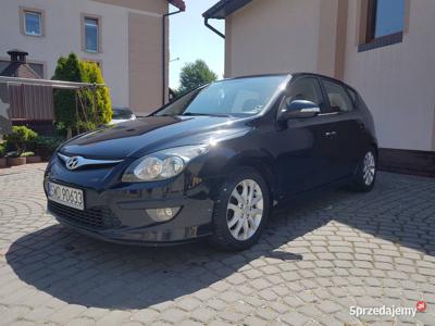 HYUNDAI i30 – 1,6 CRDi – BlueDrive – Comfort !!!