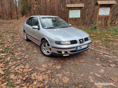 SEAT LEON 1.8 LPG