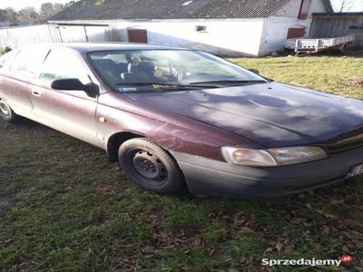 Toyota carina 1.6 benzyna Na Części