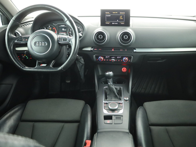 Audi A3 2014 1.6 TDI 241500km Sedan