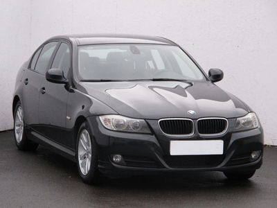 BMW 3 2010 316 i 139381km Sedan