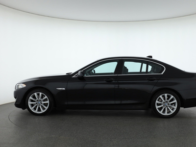 BMW 5 2011 535i 169958km Sedan