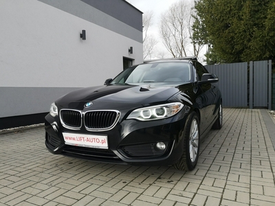 BMW Inny BMW 2.0 D 150KM # Klima # Navi # Led # Bixenon # Czujniki # Alu Felgi