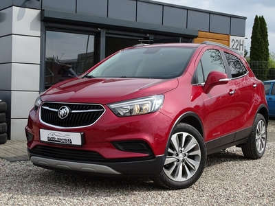 Buick Inny Buick 1.4t(140KM) Super Stan!!!