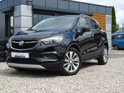 Buick Inny Buick 1.4t(140KM)Super Stan!!!