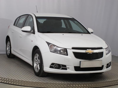 Chevrolet Cruze 2012 1.6 i 16V 125982km Hatchback