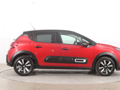 Citroen C3 2023 1.2 PureTech 22160km Hatchback