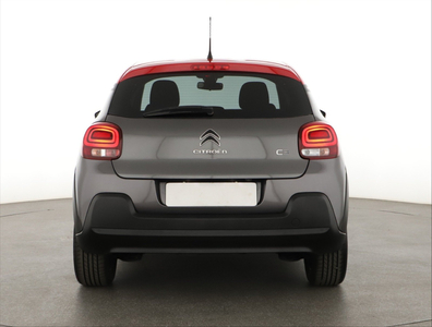 Citroen C3 2023 PureTech 110 7000km Hatchback