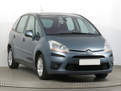 Citroen C4 Picasso 2009 1.6 i 180665km Samochody Rodzinne