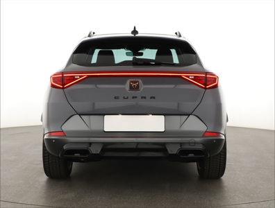 Cupra Formentor 2022 1.5 TSI 58092km SUV