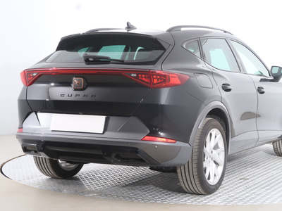 Cupra Formentor 2023 1.5 TSI 16750km SUV