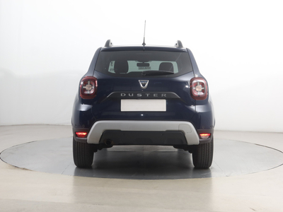 Dacia Duster 2019 1.0 TCe 64378km SUV