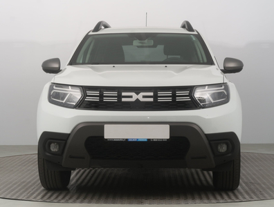 Dacia Duster 2022 1.0 TCe 26754km SUV