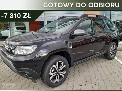 Dacia Duster I 1.3 TCe Journey Journey 1.3 TCe 130KM MT| System bezkluczykowego dos